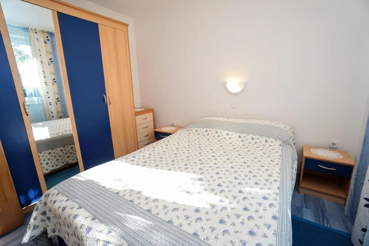 Apartment Vlado Zambratija  Croácia