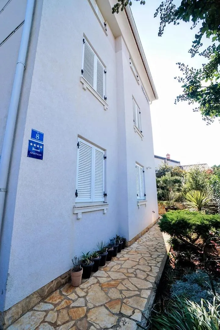 Apartment Vlado Zambratija  0*, Zambratija (Istria) Croácia