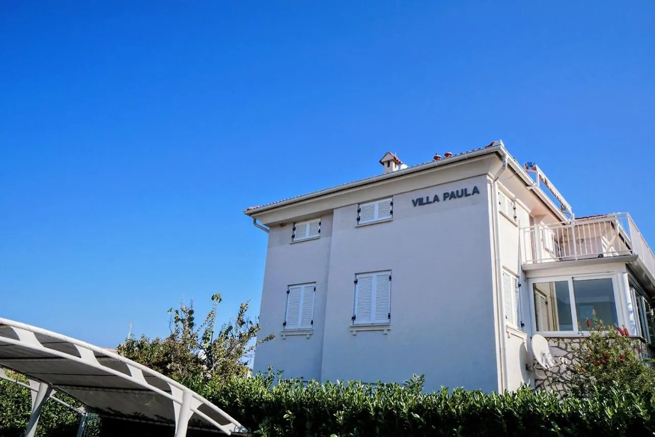 Apartment Vlado Zambratija