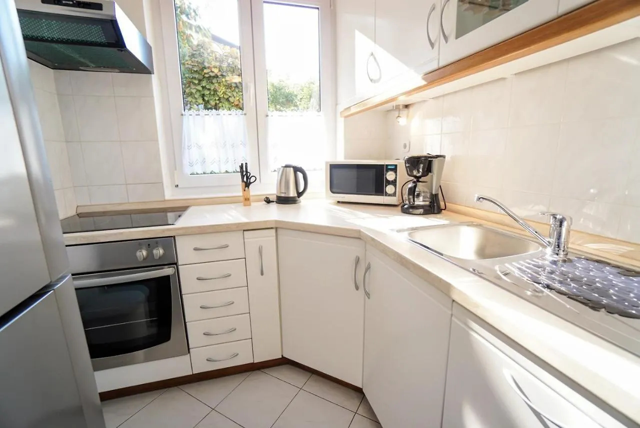 Apartment Vlado Zambratija  0*, Zambratija (Istria)